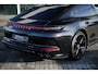 Porsche Panamera 4 E-Hybrid | Sport Design | Panoramadak | Achterasbesturing | Adaptieve cruise control | 18 Voudige stoelen + Ventilatie | Sportuitlaat | Bose sound | Soft Close | Head-up Display | Surround view Parking Support |