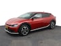 Kia EV6 58 kWh Light Edition - SOH 97,6% - Stoelverwarming - Navigatie - LED koplampen - Privacy Glass - Fabrieksgarantie tot 04-2029