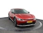 Kia EV6 58 kWh Light Edition - SOH 97,6% - Stoelverwarming - Navigatie - LED koplampen - Privacy Glass - Fabrieksgarantie tot 04-2029