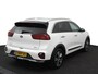 Kia Niro Hybrid 1.6 GDi DynamicLine - Automaat - Trekhaak - Privacy Glas - Led verlichting - Navigatie - Achteruitrijcamera Fabrieksgarantie tot 10-2026