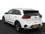 Kia Niro Hybrid 1.6 GDi DynamicLine - Automaat - Trekhaak - Privacy Glas - Led verlichting - Navigatie - Achteruitrijcamera Fabrieksgarantie tot 10-2026