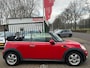 MINI Cooper Mini Cabrio 1.6 Automaat cabriolet dealer onderhouden airco elektrische ramen cv op afs