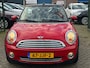 MINI Cooper Mini Cabrio 1.6 Automaat cabriolet dealer onderhouden airco elektrische ramen cv op afs