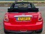 MINI Cooper Mini Cabrio 1.6 Automaat cabriolet dealer onderhouden airco elektrische ramen cv op afs