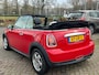 MINI Cooper Mini Cabrio 1.6 Automaat cabriolet dealer onderhouden airco elektrische ramen cv op afs