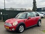 MINI Cooper Mini Cabrio 1.6 Automaat cabriolet dealer onderhouden airco elektrische ramen cv op afs
