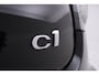 Citroën C1 1.0 Collection 5 deurs, Bleutooth, Airco