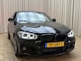 BMW 1-Serie 118i High Executive M-Sport / Org.NL! / Digital Cockpit / Navi Pro / Leder / Stoelverwarming / Cruise / LED / 18'' LMV