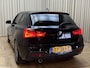 BMW 1-Serie 118i High Executive M-Sport / Org.NL! / Digital Cockpit / Navi Pro / Leder / Stoelverwarming / Cruise / LED / 18'' LMV