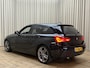 BMW 1-Serie 118i High Executive M-Sport / Org.NL! / Digital Cockpit / Navi Pro / Leder / Stoelverwarming / Cruise / LED / 18'' LMV