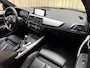 BMW 1-Serie 118i High Executive M-Sport / Org.NL! / Digital Cockpit / Navi Pro / Leder / Stoelverwarming / Cruise / LED / 18'' LMV