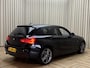 BMW 1-Serie 118i High Executive M-Sport / Org.NL! / Digital Cockpit / Navi Pro / Leder / Stoelverwarming / Cruise / LED / 18'' LMV