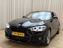 BMW 1-Serie 118i High Executive M-Sport / Org.NL! / Digital Cockpit / Navi Pro / Leder / Stoelverwarming / Cruise / LED / 18'' LMV