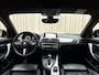BMW 1-Serie 118i High Executive M-Sport / Org.NL! / Digital Cockpit / Navi Pro / Leder / Stoelverwarming / Cruise / LED / 18'' LMV