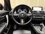 BMW 1-Serie 118i High Executive M-Sport / Org.NL! / Digital Cockpit / Navi Pro / Leder / Stoelverwarming / Cruise / LED / 18'' LMV