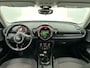 MINI Clubman Mini 2.0D 150PK Cooper Business Edition / Airco-ecc./ Stoelverwarming / Navigatie / Trekhaak / Dab / Pdc. A / Radio multimedia / Apk 04-2026