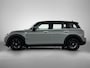 MINI Clubman Mini 2.0D 150PK Cooper Business Edition / Airco-ecc./ Stoelverwarming / Navigatie / Trekhaak / Dab / Pdc. A / Radio multimedia / Apk 04-2026