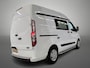 Ford Transit Custom 340 2.0 TDCI Euro6 131PK H2 Trend 3Pers. *ideaal voor Camper*/ Navigatie / Pdc./ Airco / Safety&Comfort pack / Driver assist / Stoelverwarming / Apk 11-2026