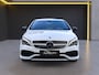Mercedes-Benz CLA Shooting Brake 180 Business Solution AMG Line Navi l Camera l Keyless