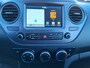 Hyundai i10 1.0i Comfort RADIO/AIRCO/NAVI/CRUISE/ELEC.RAMEN V+A/PDC