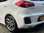 Kia Ceed cee'd 1.6 T-GDi GT-line | 204 PK! | Navigatie | Xenon verlichting | 18 inch Lichtmetalen velgen | Cruise Control | Keyless | Camera | Leder Alcantara Interieur | Climate Control | Volledig onderhouden