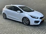Kia Ceed cee'd 1.6 T-GDi GT-line | 204 PK! | Navigatie | Xenon verlichting | 18 inch Lichtmetalen velgen | Cruise Control | Keyless | Camera | Leder Alcantara Interieur | Climate Control | Volledig onderhouden