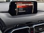 Mazda CX-5 2.5 4WD SkyActiv-G 194 Luxury | Dealeronderhouden | Trekhaak | Apple Carplay/Android Auto | Stoelverwarming/verkoeling | Elektrische verstelbare stoelen met geheugen | Bose Premium soundsysteem | Elektrische achterklep | 360 graden camera | Climate control | Lichtmetalen velgen | Adaptief Cruise Control |