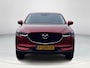 Mazda CX-5 2.5 4WD SkyActiv-G 194 Luxury | Dealeronderhouden | Trekhaak | Apple Carplay/Android Auto | Stoelverwarming/verkoeling | Elektrische verstelbare stoelen met geheugen | Bose Premium soundsysteem | Elektrische achterklep | 360 graden camera | Climate control | Lichtmetalen velgen | Adaptief Cruise Control |