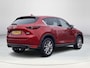 Mazda CX-5 2.5 4WD SkyActiv-G 194 Luxury | Dealeronderhouden | Trekhaak | Apple Carplay/Android Auto | Stoelverwarming/verkoeling | Elektrische verstelbare stoelen met geheugen | Bose Premium soundsysteem | Elektrische achterklep | 360 graden camera | Climate control | Lichtmetalen velgen | Adaptief Cruise Control |