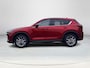 Mazda CX-5 2.5 4WD SkyActiv-G 194 Luxury | Dealeronderhouden | Trekhaak | Apple Carplay/Android Auto | Stoelverwarming/verkoeling | Elektrische verstelbare stoelen met geheugen | Bose Premium soundsysteem | Elektrische achterklep | 360 graden camera | Climate control | Lichtmetalen velgen | Adaptief Cruise Control |