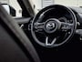 Mazda CX-5 2.5 4WD SkyActiv-G 194 Luxury | Dealeronderhouden | Trekhaak | Apple Carplay/Android Auto | Stoelverwarming/verkoeling | Elektrische verstelbare stoelen met geheugen | Bose Premium soundsysteem | Elektrische achterklep | 360 graden camera | Climate control | Lichtmetalen velgen | Adaptief Cruise Control |