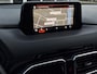 Mazda CX-5 2.5 4WD SkyActiv-G 194 Luxury | Dealeronderhouden | Trekhaak | Apple Carplay/Android Auto | Stoelverwarming/verkoeling | Elektrische verstelbare stoelen met geheugen | Bose Premium soundsysteem | Elektrische achterklep | 360 graden camera | Climate control | Lichtmetalen velgen | Adaptief Cruise Control |