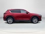 Mazda CX-5 2.5 4WD SkyActiv-G 194 Luxury | Dealeronderhouden | Trekhaak | Apple Carplay/Android Auto | Stoelverwarming/verkoeling | Elektrische verstelbare stoelen met geheugen | Bose Premium soundsysteem | Elektrische achterklep | 360 graden camera | Climate control | Lichtmetalen velgen | Adaptief Cruise Control |