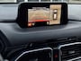 Mazda CX-5 2.5 4WD SkyActiv-G 194 Luxury | Dealeronderhouden | Trekhaak | Apple Carplay/Android Auto | Stoelverwarming/verkoeling | Elektrische verstelbare stoelen met geheugen | Bose Premium soundsysteem | Elektrische achterklep | 360 graden camera | Climate control | Lichtmetalen velgen | Adaptief Cruise Control |