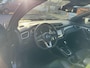 Nissan Qashqai 1.2 Tekna exclusive, leder, panorama, trekhaak, navi, cruise, camera pdc, multi-stuur, 19" wielen nwe apk 82.827 km