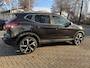 Nissan Qashqai 1.2 Tekna exclusive, leder, panorama, trekhaak, navi, cruise, camera pdc, multi-stuur, 19" wielen nwe apk 82.827 km