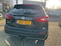 Nissan Qashqai 1.2 Tekna exclusive, leder, panorama, trekhaak, navi, cruise, camera pdc, multi-stuur, 19" wielen nwe apk 82.827 km