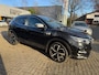Nissan Qashqai 1.2 Tekna exclusive, leder, panorama, trekhaak, navi, cruise, camera pdc, multi-stuur, 19" wielen nwe apk 82.827 km