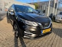 Nissan Qashqai 1.2 Tekna exclusive, leder, panorama, trekhaak, navi, cruise, camera pdc, multi-stuur, 19" wielen nwe apk 82.827 km