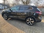 Nissan Qashqai 1.2 Tekna exclusive, leder, panorama, trekhaak, navi, cruise, camera pdc, multi-stuur, 19" wielen nwe apk 82.827 km