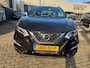 Nissan Qashqai 1.2 Tekna exclusive, leder, panorama, trekhaak, navi, cruise, camera pdc, multi-stuur, 19" wielen nwe apk 82.827 km