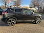 Nissan Qashqai 1.2 Tekna exclusive, leder, panorama, trekhaak, navi, cruise, camera pdc, multi-stuur, 19" wielen nwe apk 82.827 km