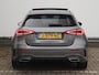 Mercedes-Benz A-klasse 220 Premium Plus AMG-line | Panoramadak | Night | Burmester | Carplay/ Android Auto | Achteruitrijcamera | Stoelverwarming |