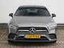 Mercedes-Benz A-klasse 220 Premium Plus AMG-line | Panoramadak | Night | Burmester | Carplay/ Android Auto | Achteruitrijcamera | Stoelverwarming |