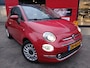 Fiat 500C 0.9 TwinAir Turbo Lounge Apple CarPlay