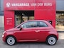Fiat 500C 0.9 TwinAir Turbo Lounge Apple CarPlay