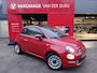 Fiat 500C 0.9 TwinAir Turbo Lounge Apple CarPlay