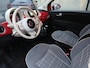 Fiat 500C 0.9 TwinAir Turbo Lounge Apple CarPlay