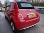 Fiat 500C 0.9 TwinAir Turbo Lounge Apple CarPlay