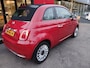 Fiat 500C 0.9 TwinAir Turbo Lounge Apple CarPlay